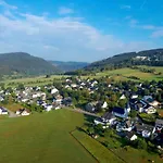 Lägenhet Haus Konthe, *