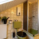 Haus Konthe, شقة