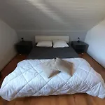 Haus Konthe, Apartmán