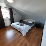 شقة Haus Konthe, وينتربرغ