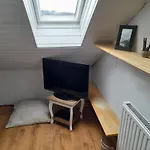 Apartmán Haus Konthe,