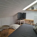 Apartmán Haus Konthe, *