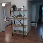 Haus Konthe, Apartmán Winterberg