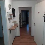 Haus Konthe, Apartmán *