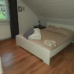 Apartmán Haus Konthe, *