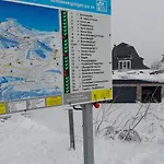 Apartmán Haus Konthe, *