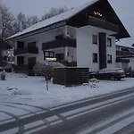 Haus Konthe, وينتربرغ