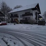 Haus Konthe, Lägenhet