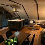 Haus Konthe, شقة وينتربرغ