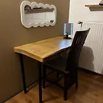 Haus Konthe, *