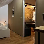 Haus Konthe, Apartmán
