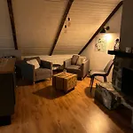 Apartmán Haus Konthe,