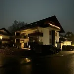 Lägenhet Haus Konthe, *