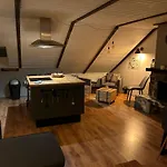 Haus Konthe, شقة وينتربرغ