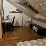 Haus Konthe, *