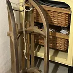 Apartmán Haus Konthe, *