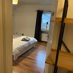 Haus Konthe, Apartmán Winterberg