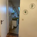 Haus Konthe, شقة *