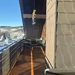 Haus Konthe, Apartmán