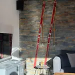 Apartmán Haus Konthe, Winterberg