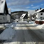 Lägenhet Haus Konthe, *