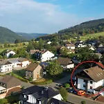 Haus Konthe, Winterberg