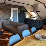 Lägenhet Haus Konthe,