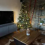 Haus Konthe, Lägenhet Winterberg