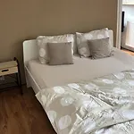 Haus Konthe, Apartmán Winterberg