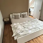 Apartmán Haus Konthe, Winterberg
