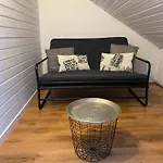 Apartmán Haus Konthe, Winterberg