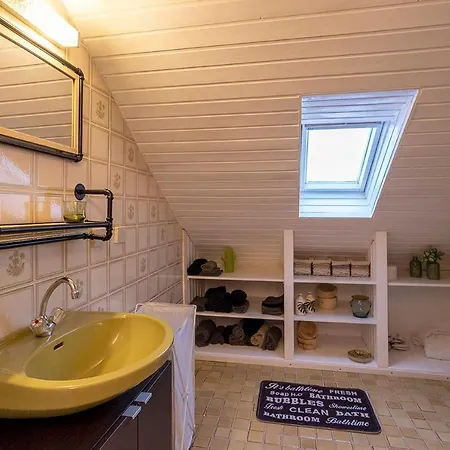 Haus Konthe,