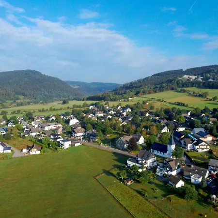 Daire Haus Konthe, *