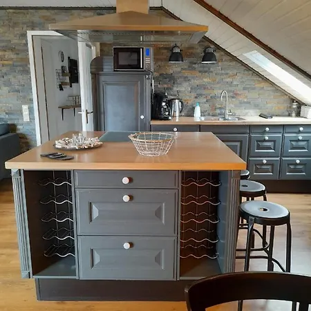 Haus Konthe, Winterberg