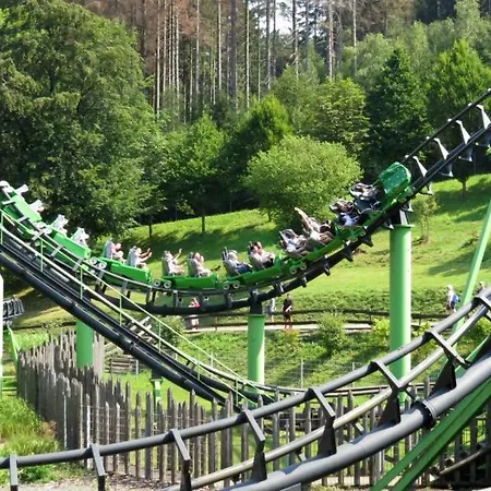 Daire Haus Konthe, *