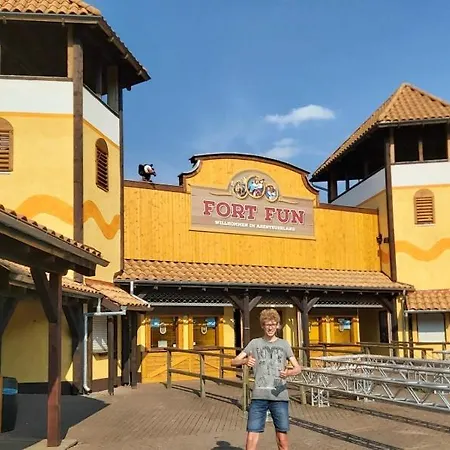 Haus Konthe, Winterberg