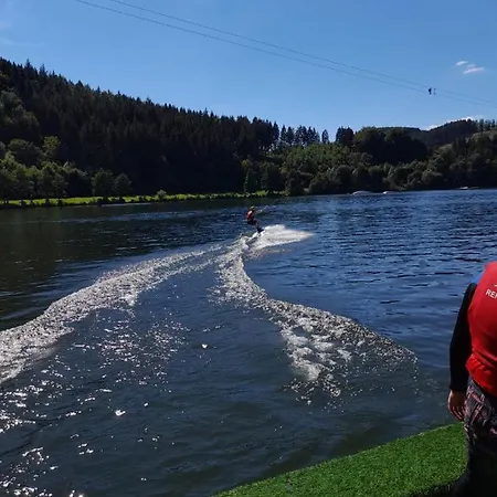 Haus Konthe, Winterberg