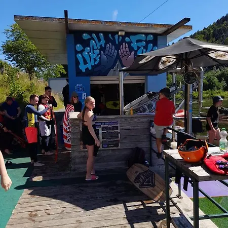 Haus Konthe, Apartmán Winterberg