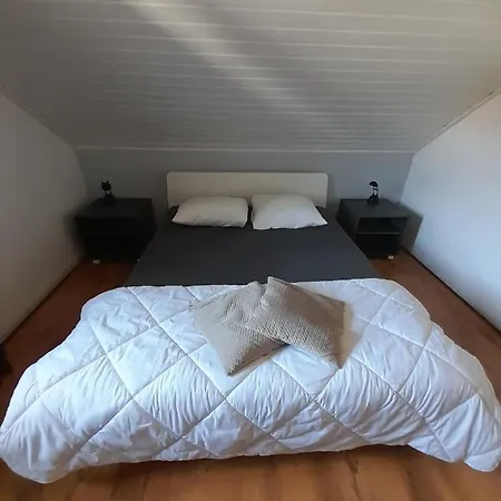 Haus Konthe, Apartament