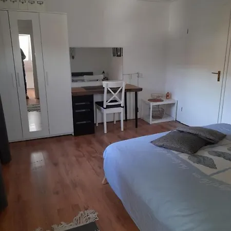 Apartament Haus Konthe, Winterberg