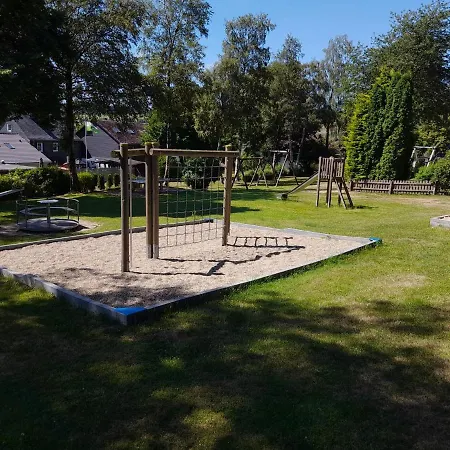 Haus Konthe, * Winterberg