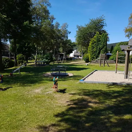 Haus Konthe, Apartament *