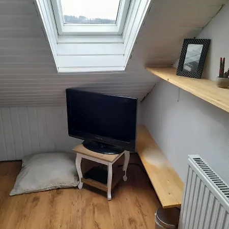 Apartament Haus Konthe,