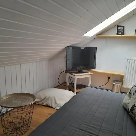 Apartament Haus Konthe, *
