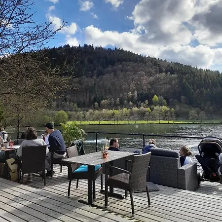 Haus Konthe, Daire *