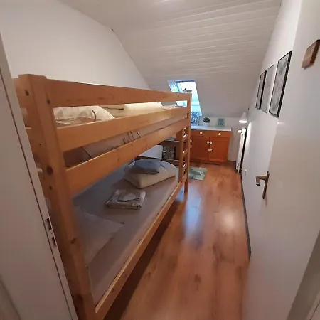 Haus Konthe, * Winterberg