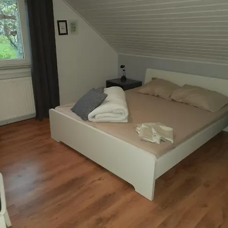 Daire Haus Konthe, *