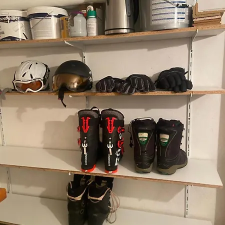 Haus Konthe, Winterberg