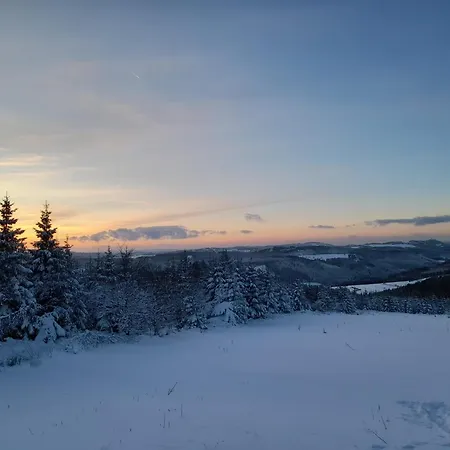 Haus Konthe, Winterberg