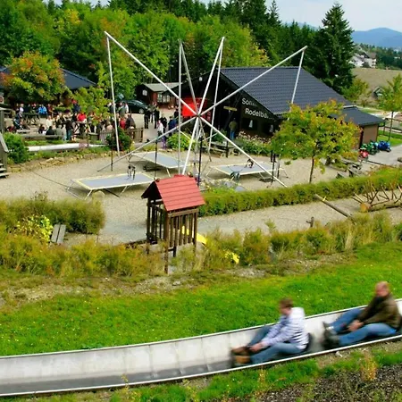 Haus Konthe, * Winterberg
